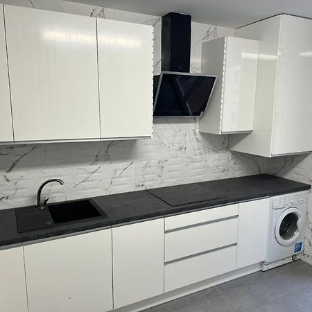 Logrono Centro A Estrenar Wifi Impecable Apartment Luaran gambar