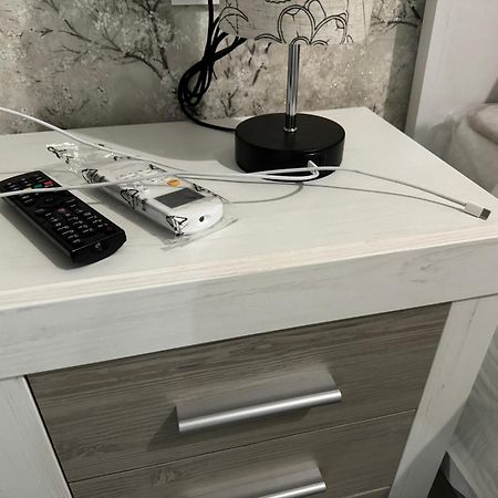 Logrono Centro A Estrenar Wifi Impecable Apartment Luaran gambar