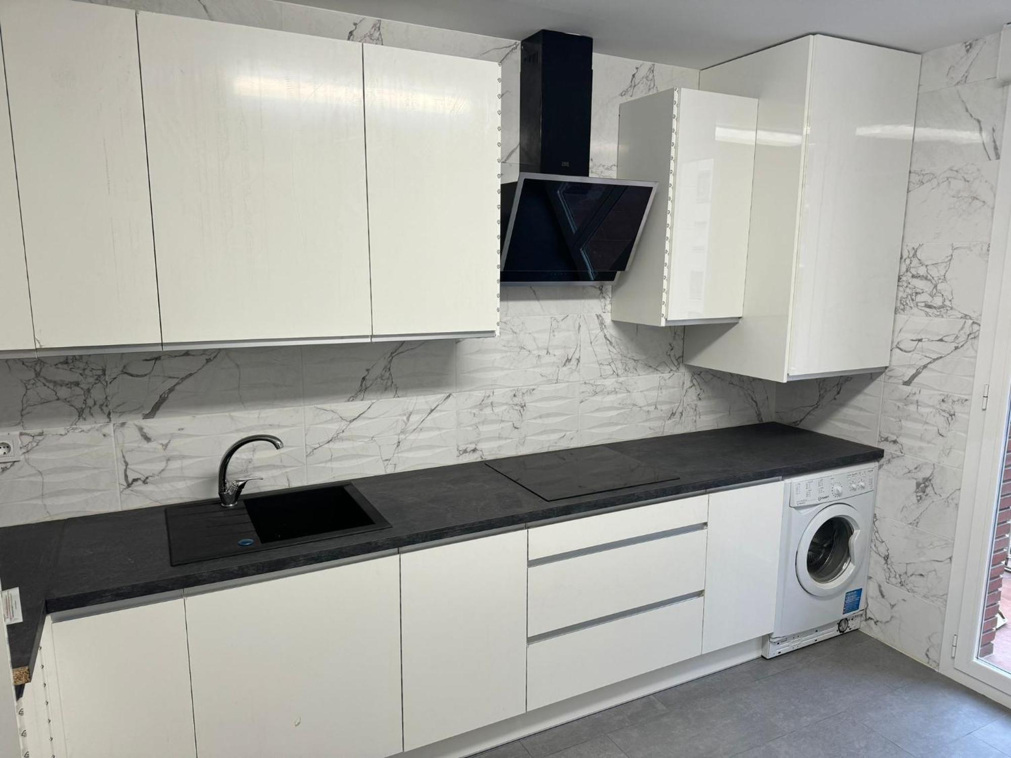 Logrono Centro A Estrenar Wifi Impecable Apartment Luaran gambar