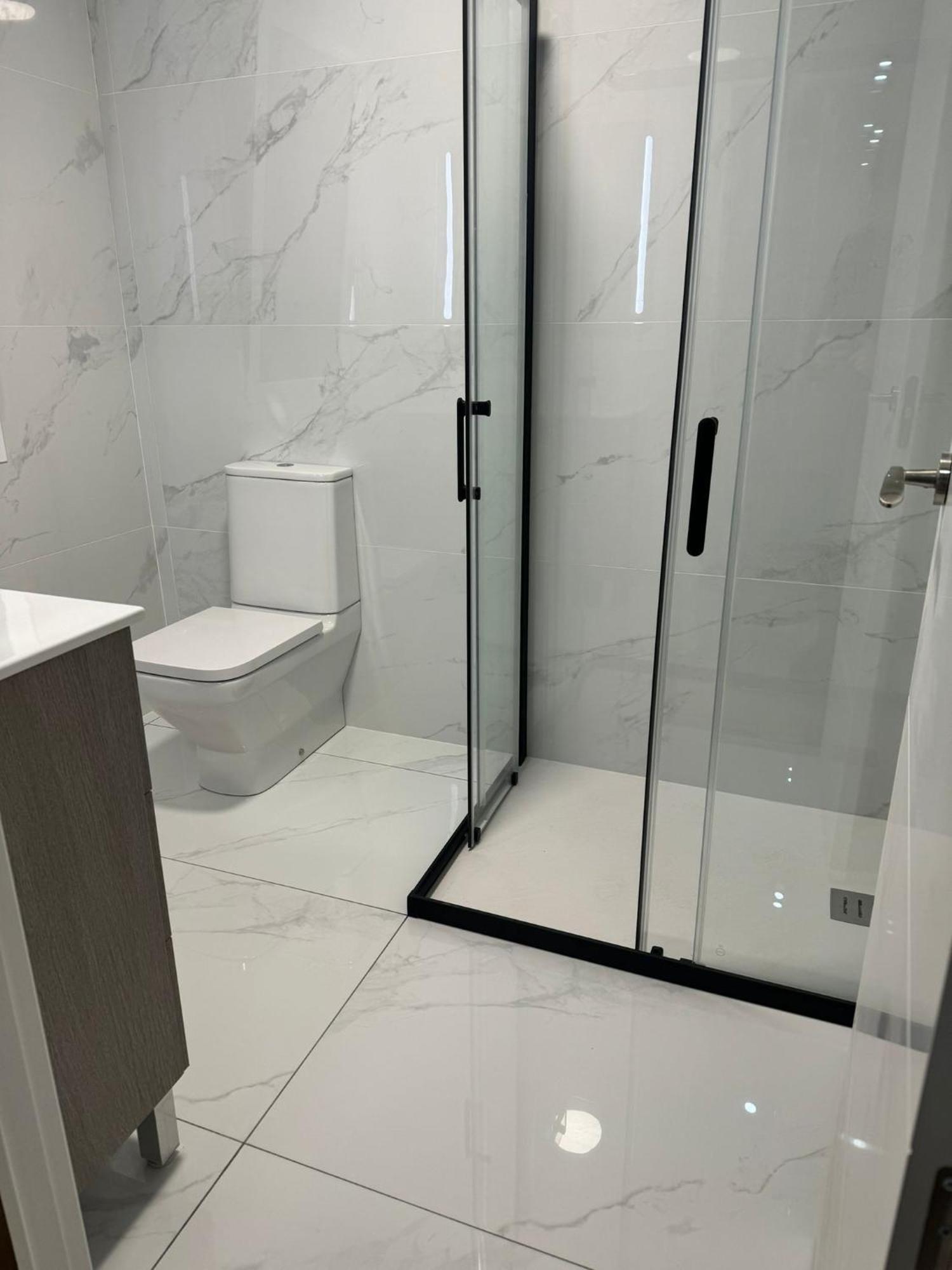 Logrono Centro A Estrenar Wifi Impecable Apartment Luaran gambar