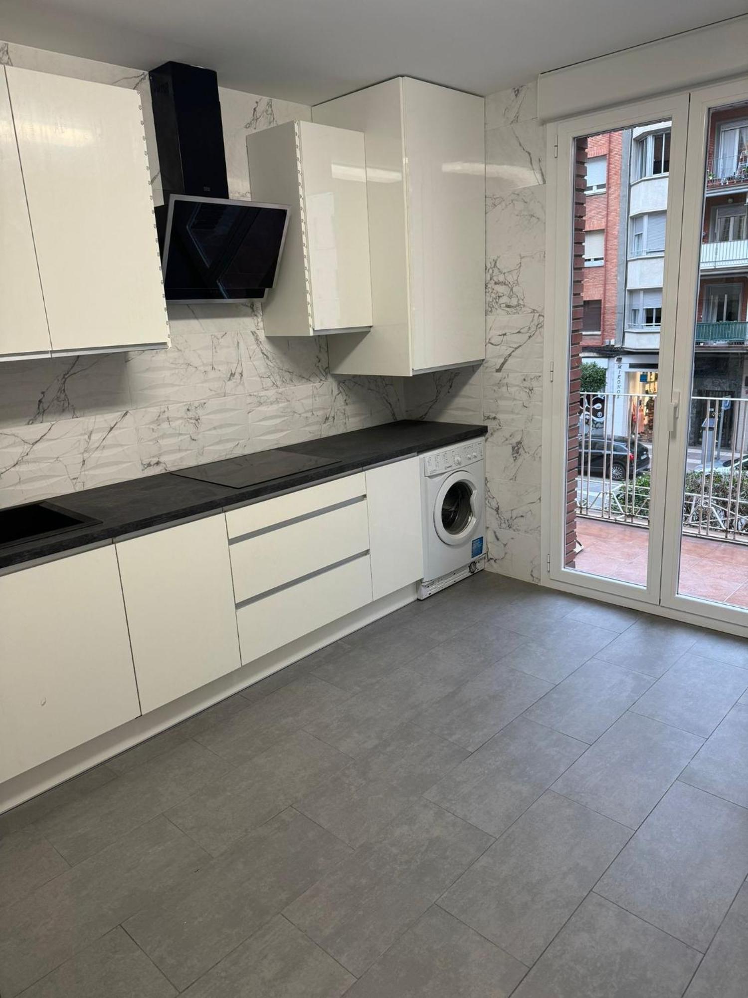 Logrono Centro A Estrenar Wifi Impecable Apartment Luaran gambar