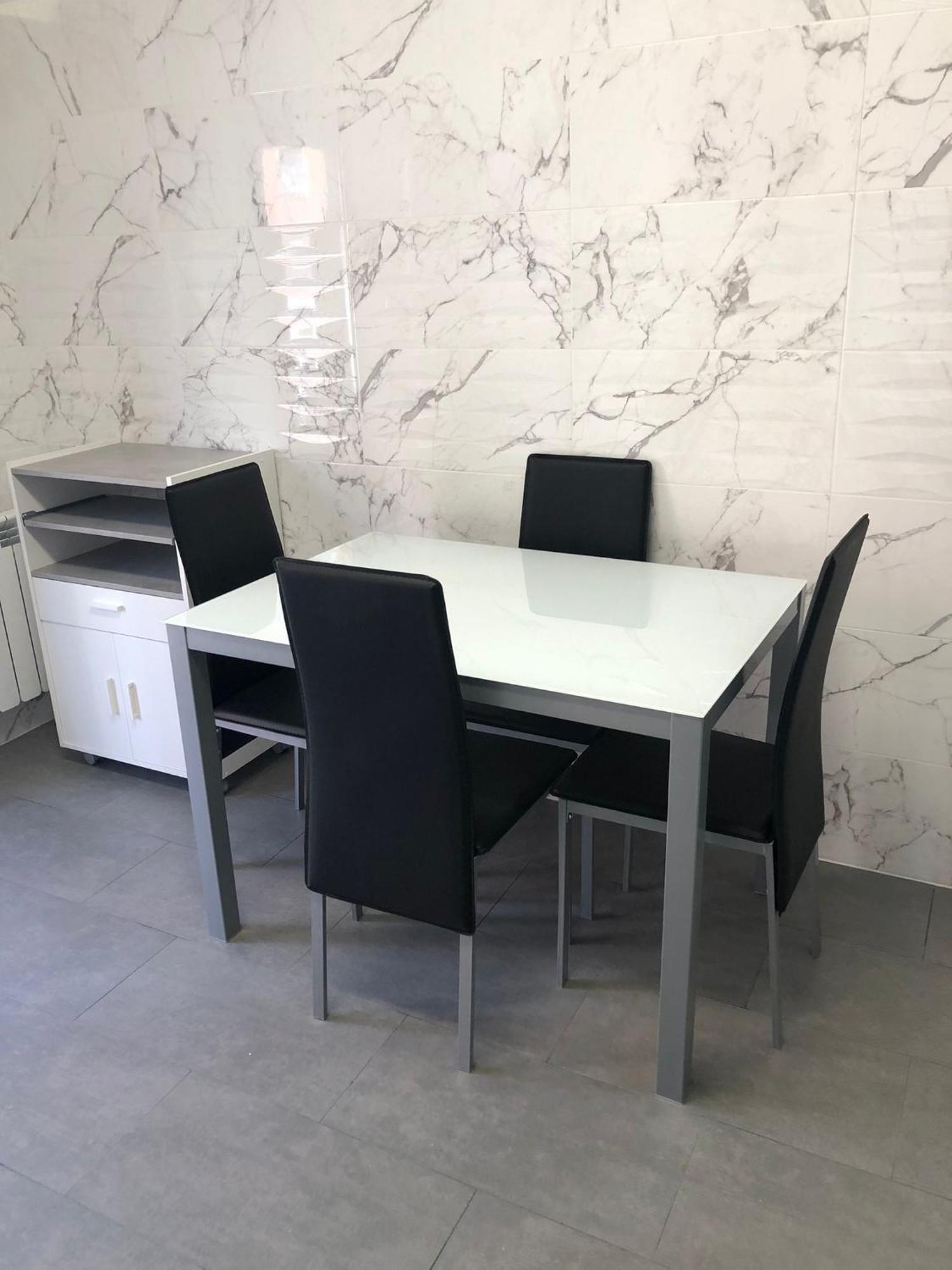 Logrono Centro A Estrenar Wifi Impecable Apartment Luaran gambar