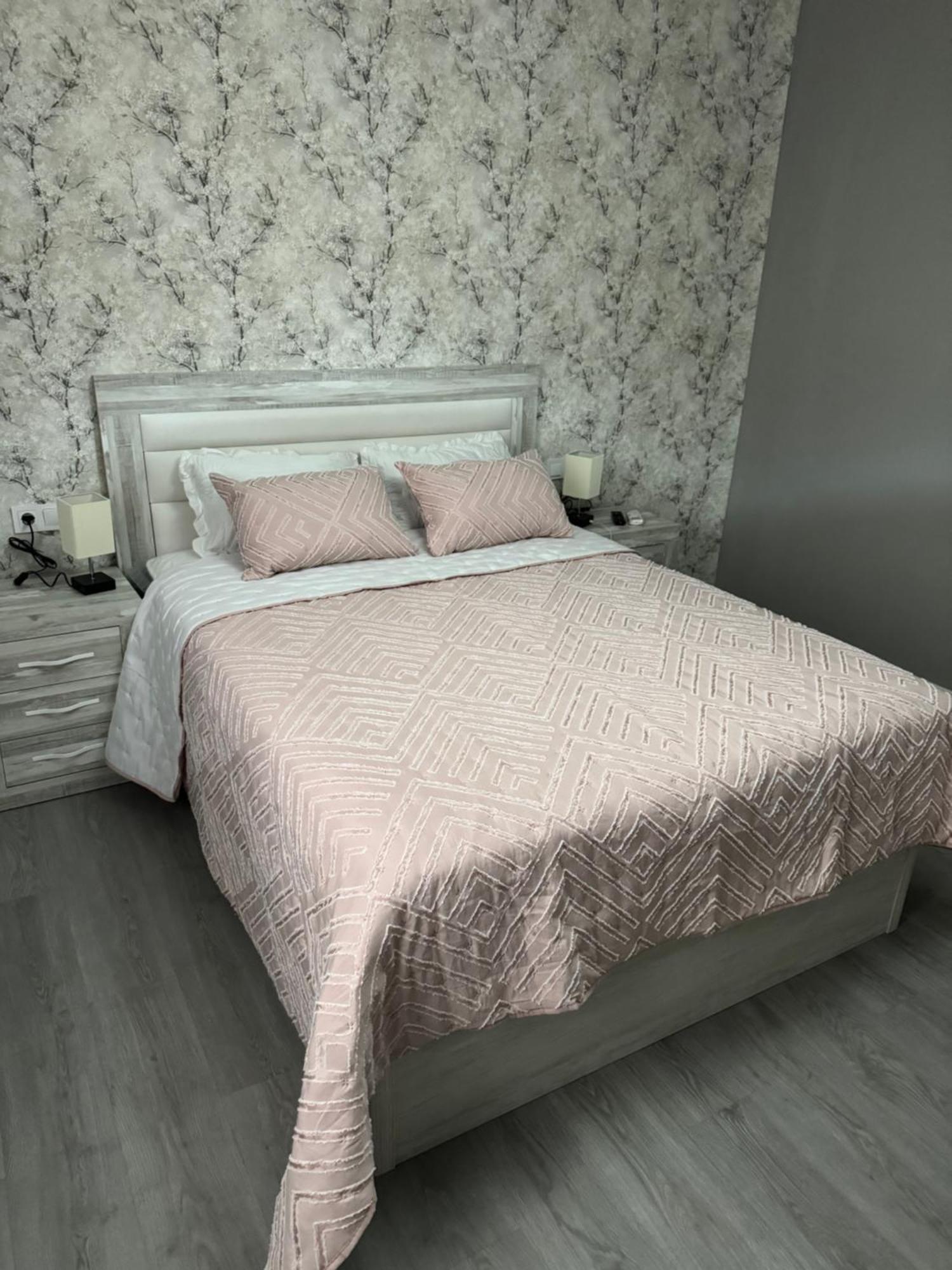 Logrono Centro A Estrenar Wifi Impecable Apartment Luaran gambar