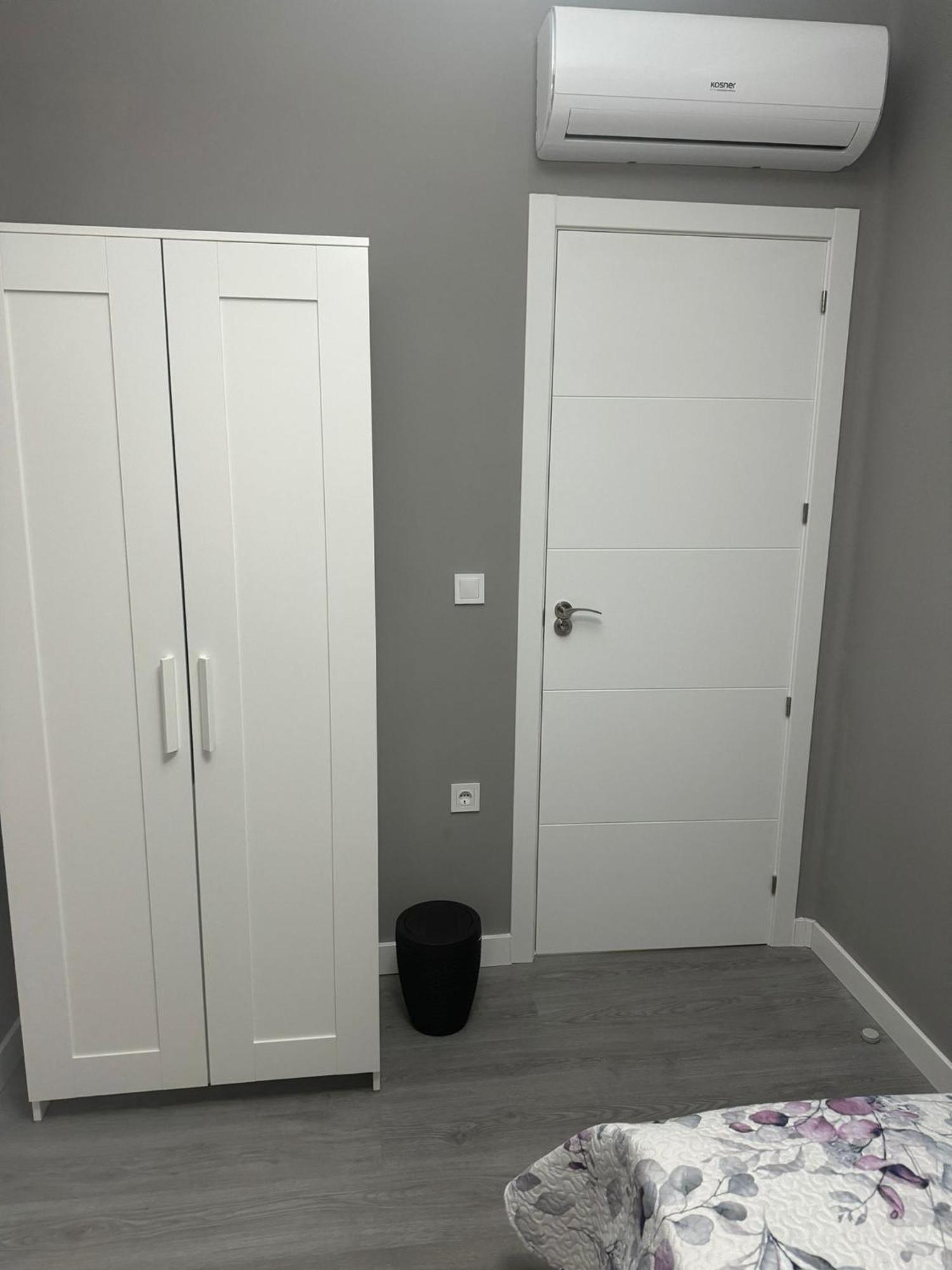 Logrono Centro A Estrenar Wifi Impecable Apartment Luaran gambar