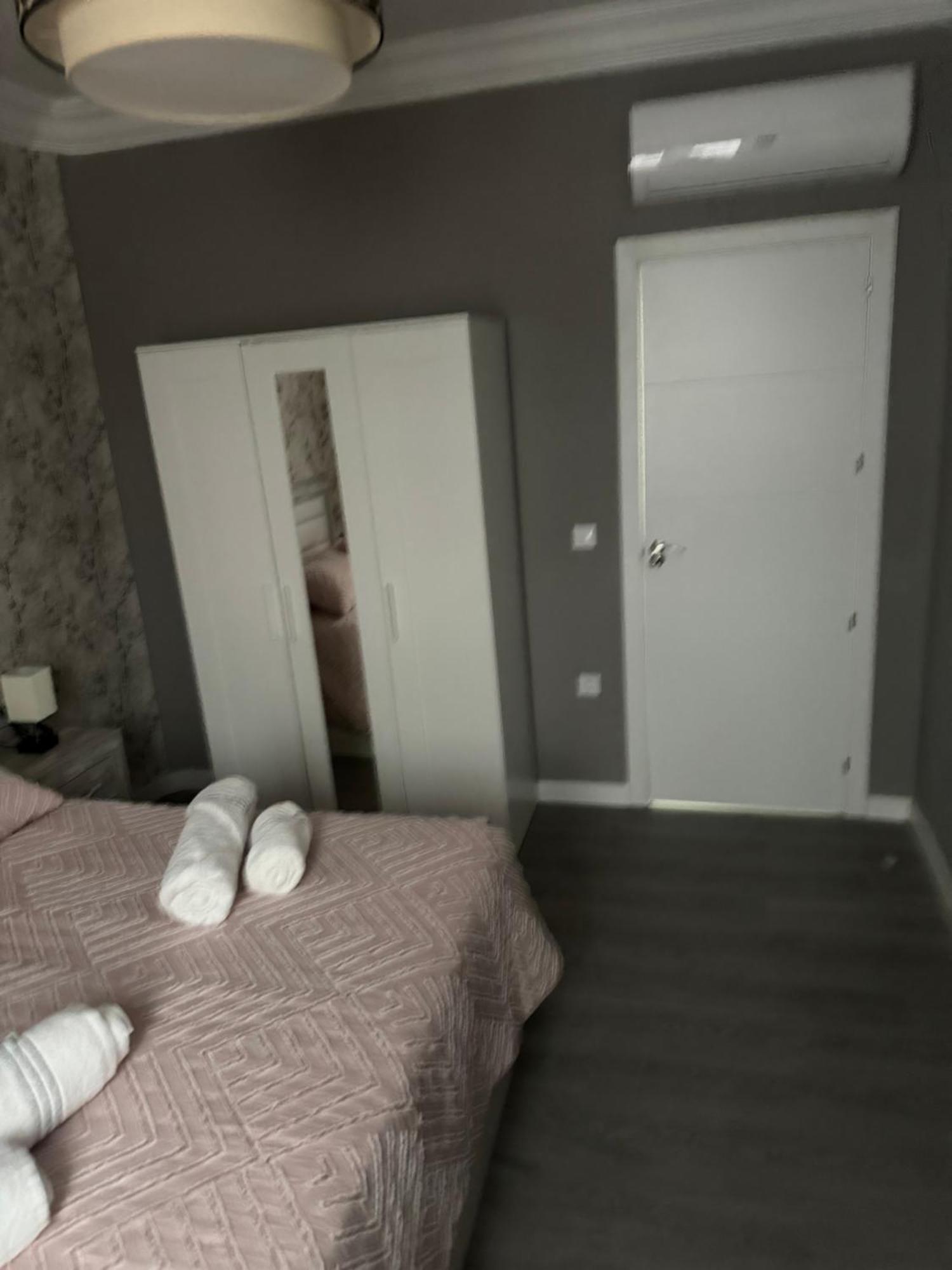 Logrono Centro A Estrenar Wifi Impecable Apartment Luaran gambar