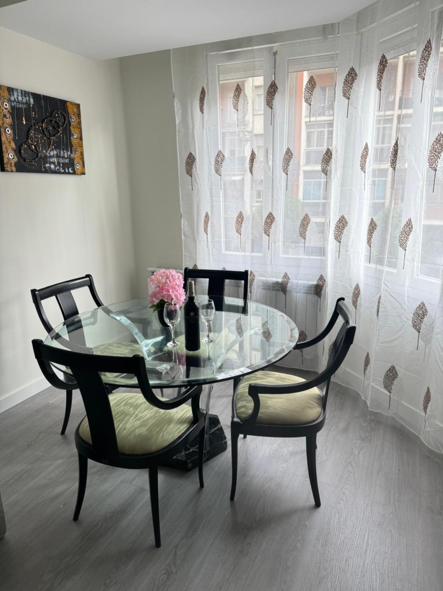 Logrono Centro A Estrenar Wifi Impecable Apartment Luaran gambar