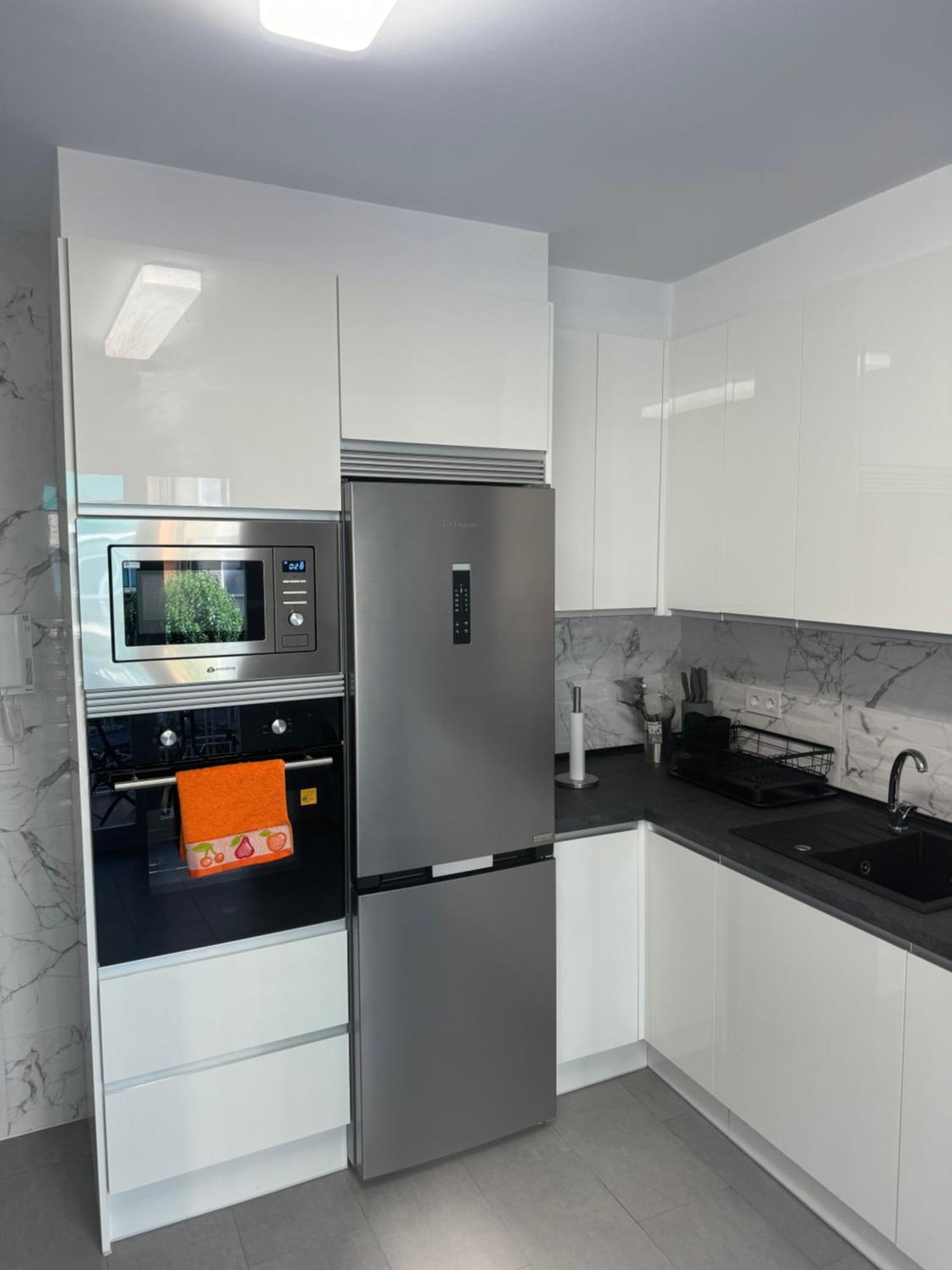 Logrono Centro A Estrenar Wifi Impecable Apartment Luaran gambar